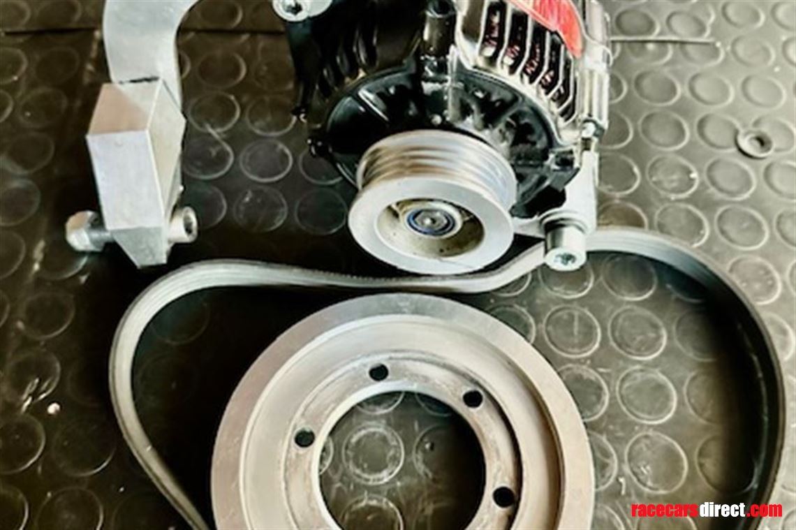 alternator-kit-for-gearbox-hewland-ft200fg400