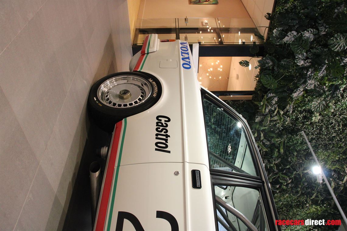 volvo-242-turbo-group-a