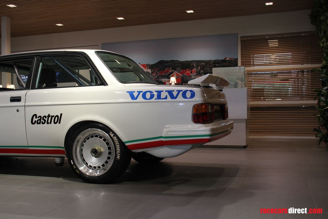 volvo-242-turbo-group-a