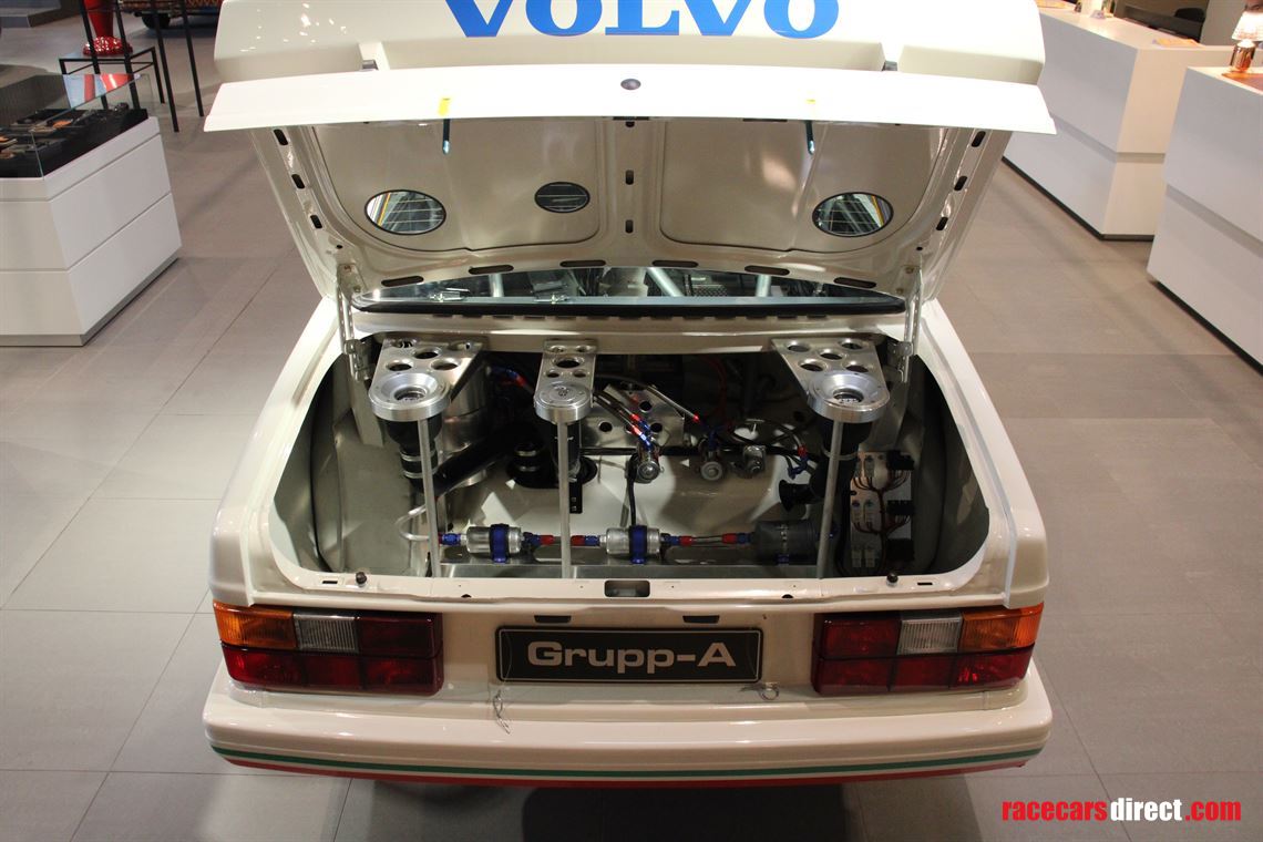 volvo-242-turbo-group-a