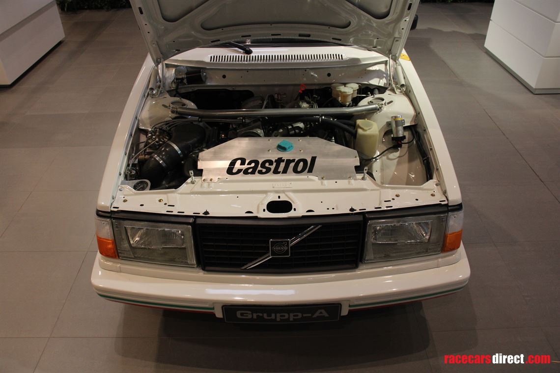 volvo-242-turbo-group-a
