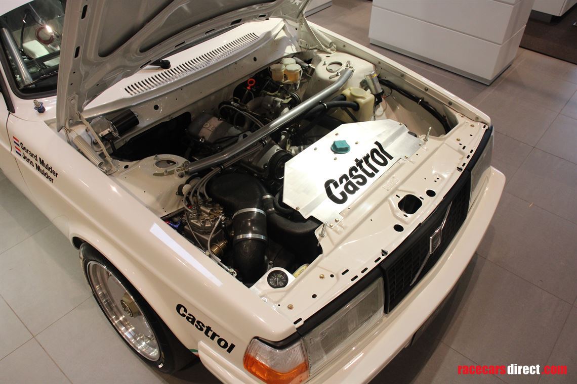 volvo-242-turbo-group-a