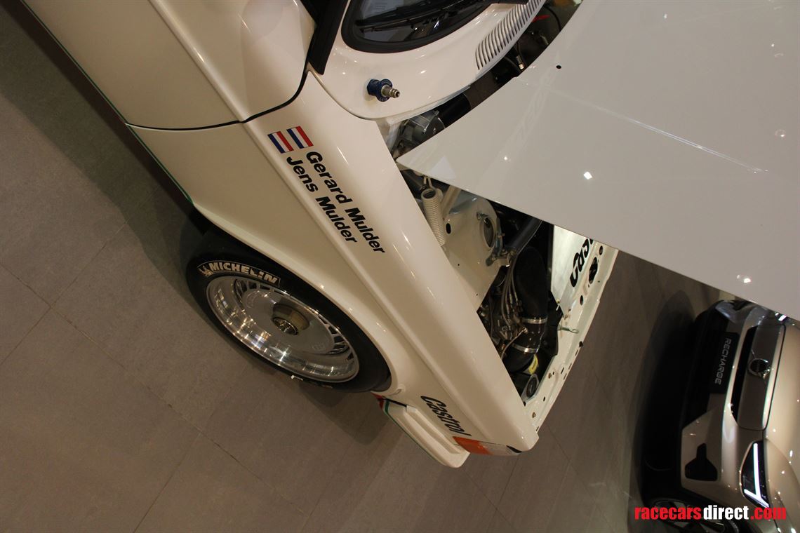 volvo-242-turbo-group-a