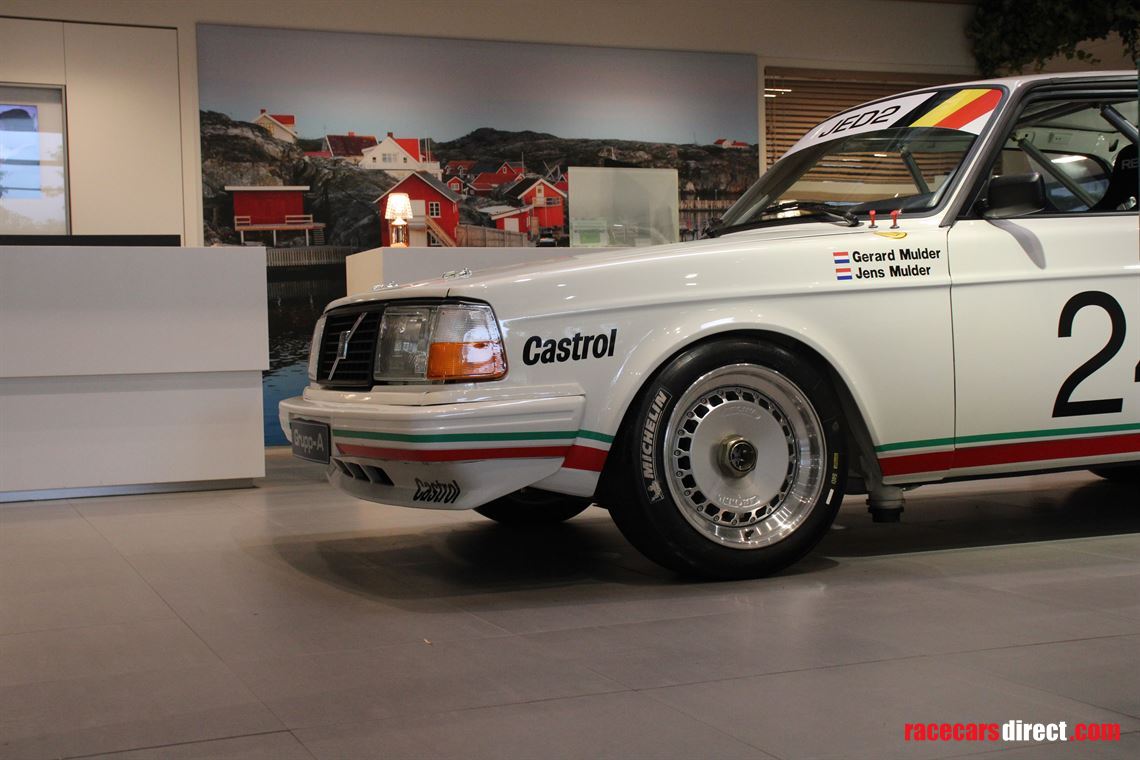 volvo-242-turbo-group-a