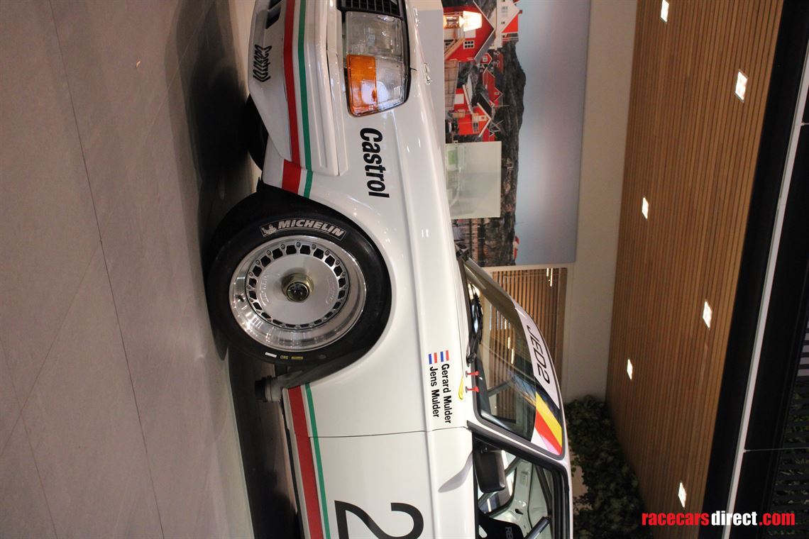 volvo-242-turbo-group-a