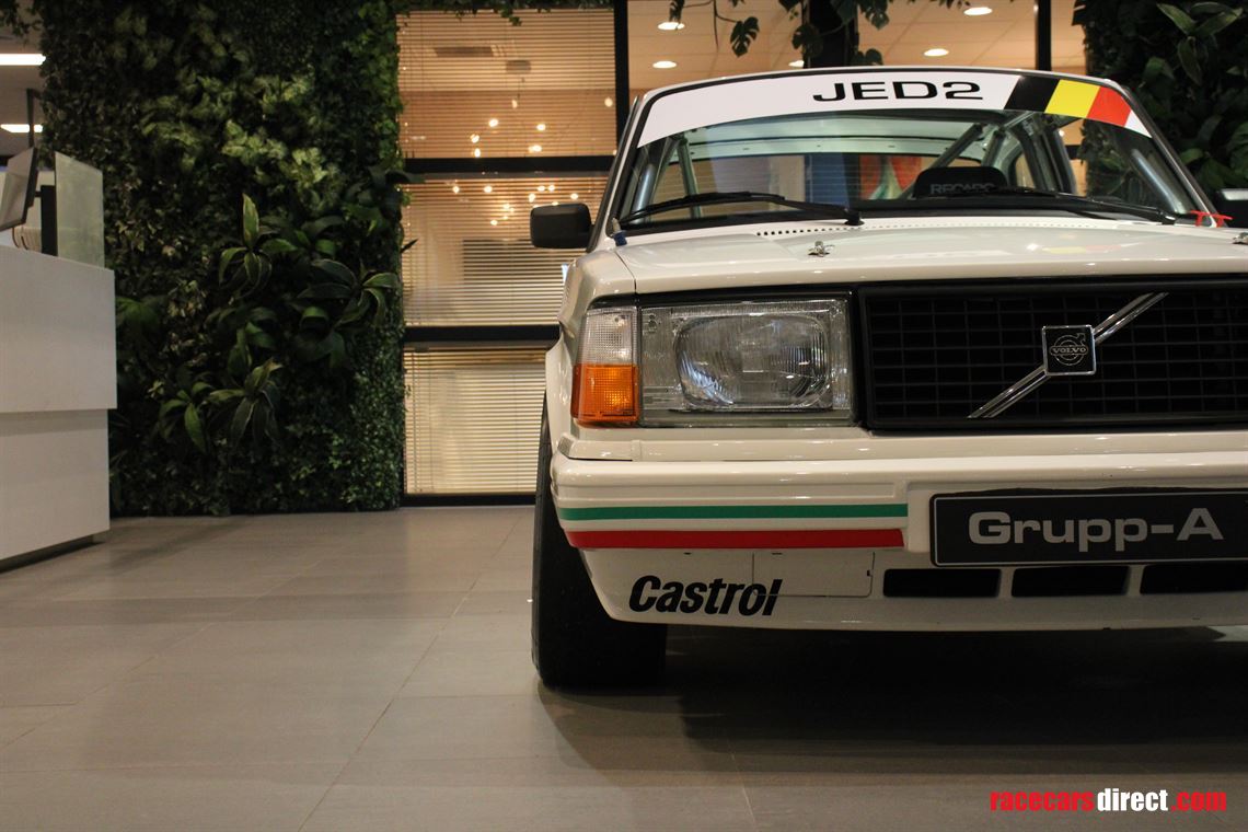 volvo-242-turbo-group-a