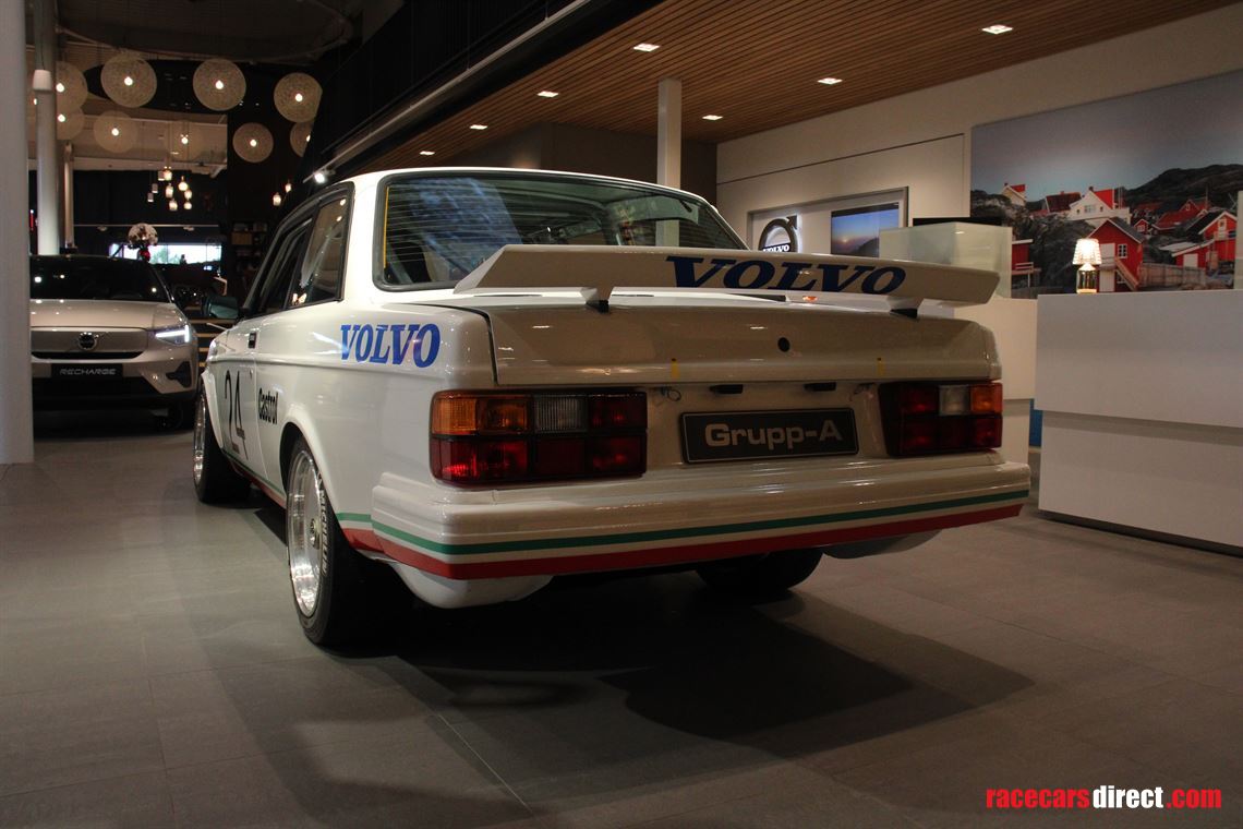 volvo-242-turbo-group-a