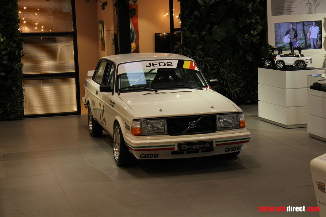 volvo-242-turbo-group-a