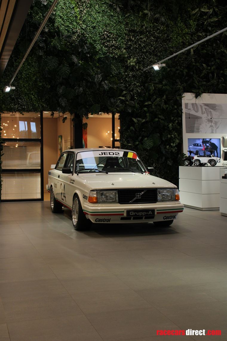 volvo-242-turbo-group-a