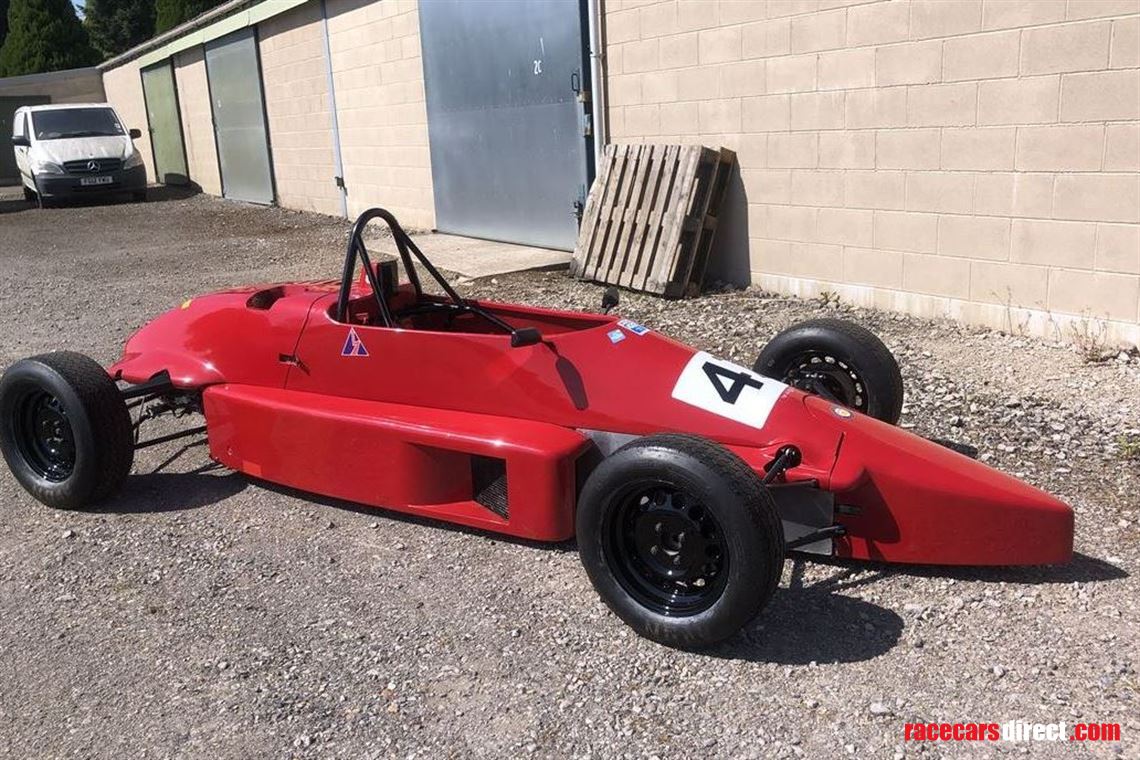 jamun-m90-formula-ford-1600--4500