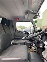 mitsubishi-fuso-canter-enclosed-car-transport