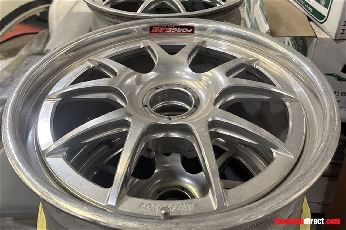 porsche-997-gt3-cup-wheel-sets