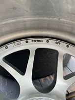 porsche-997-gt3-cup-wheel-sets