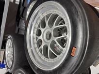 porsche-997-gt3-cup-wheel-sets