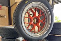 porsche-997-gt3-cup-wheel-sets