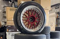 porsche-997-gt3-cup-wheel-sets