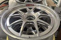 porsche-997-gt3-cup-wheel-sets