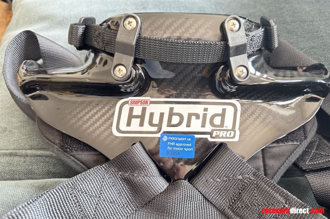 simpson-hybrid-pro-lite