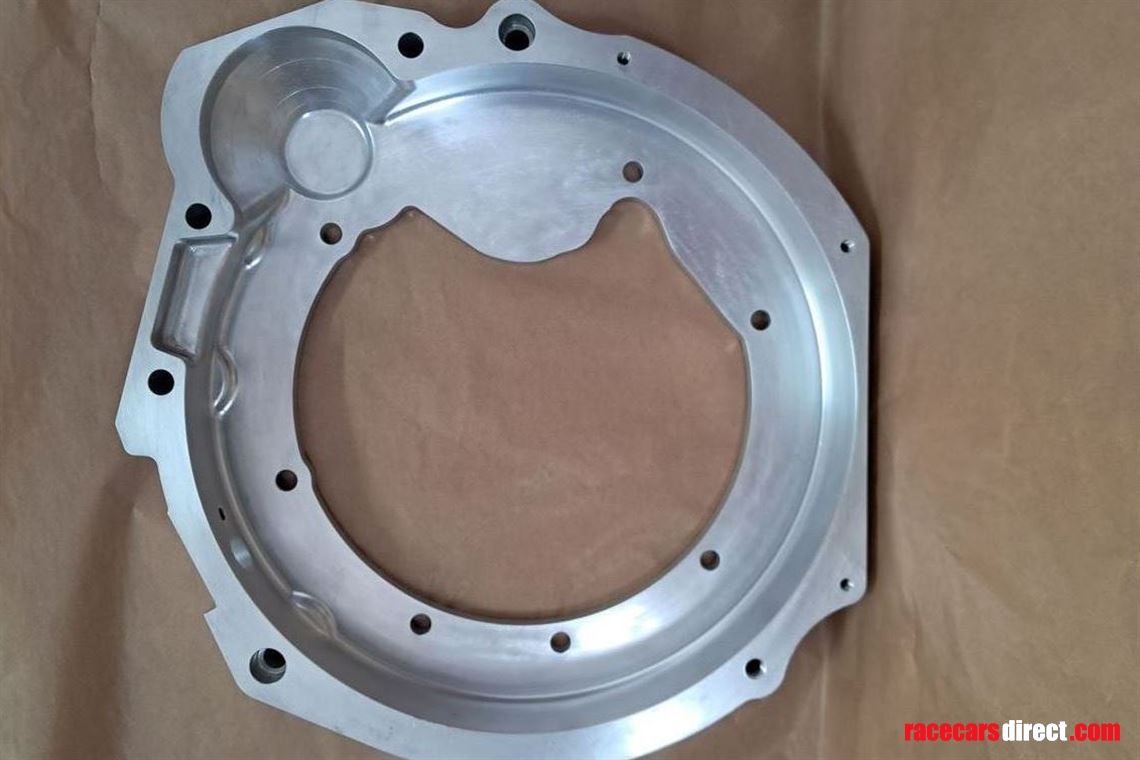 psa-bellhousing-for-xtrac-gearbox