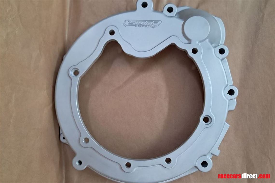 psa-bellhousing-for-xtrac-gearbox