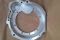 psa-bellhousing-for-xtrac-gearbox