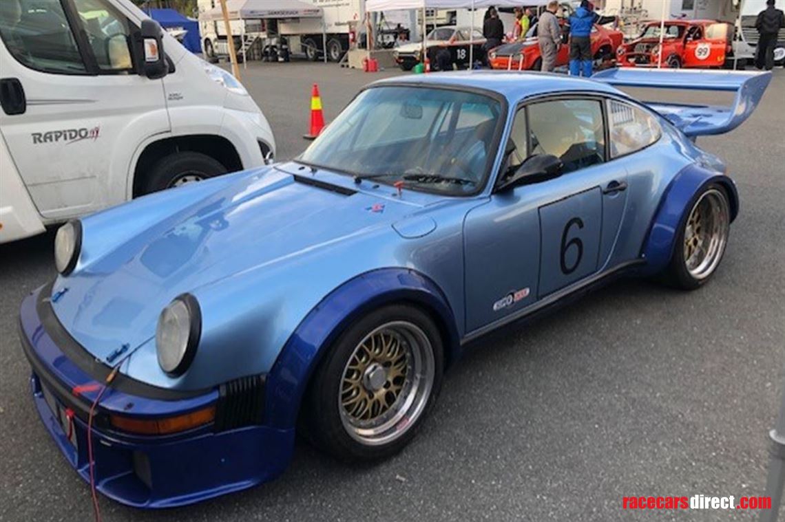 porsche-934-turbo-rsr