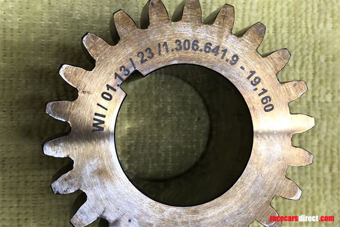 bmw-m12-timing-gears