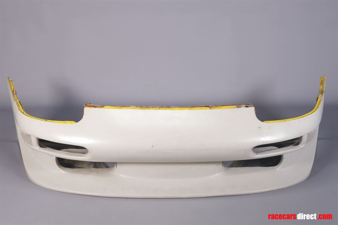 porsche-993-gt2-evo-front-bumper
