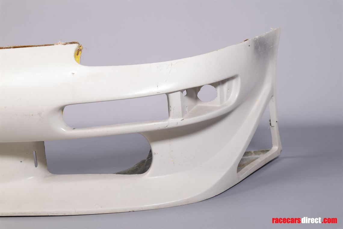 porsche-993-gt2-evo-front-bumper