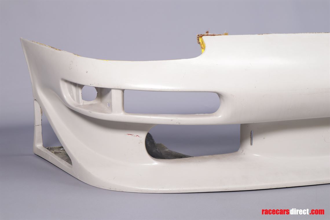 porsche-993-gt2-evo-front-bumper