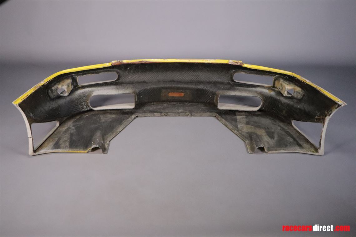 porsche-993-gt2-evo-front-bumper