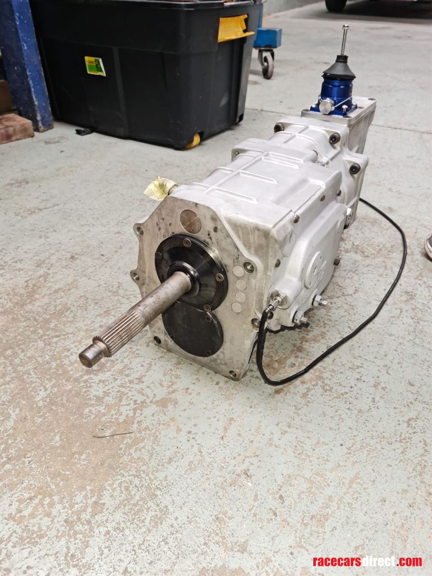 quaife-6-speed-sequential-rwd-gearbox