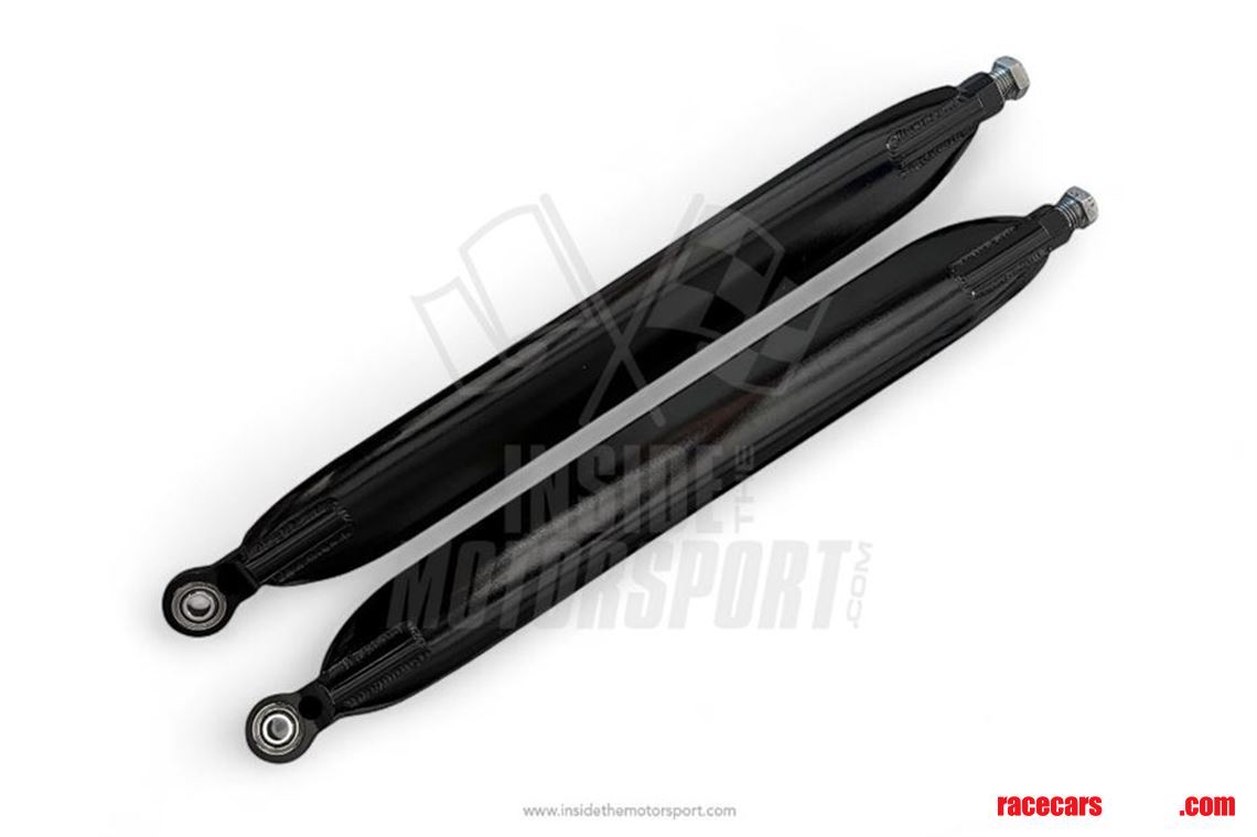 Racecarsdirect.com - Front Metal Track Rods - Arrows A21 F1