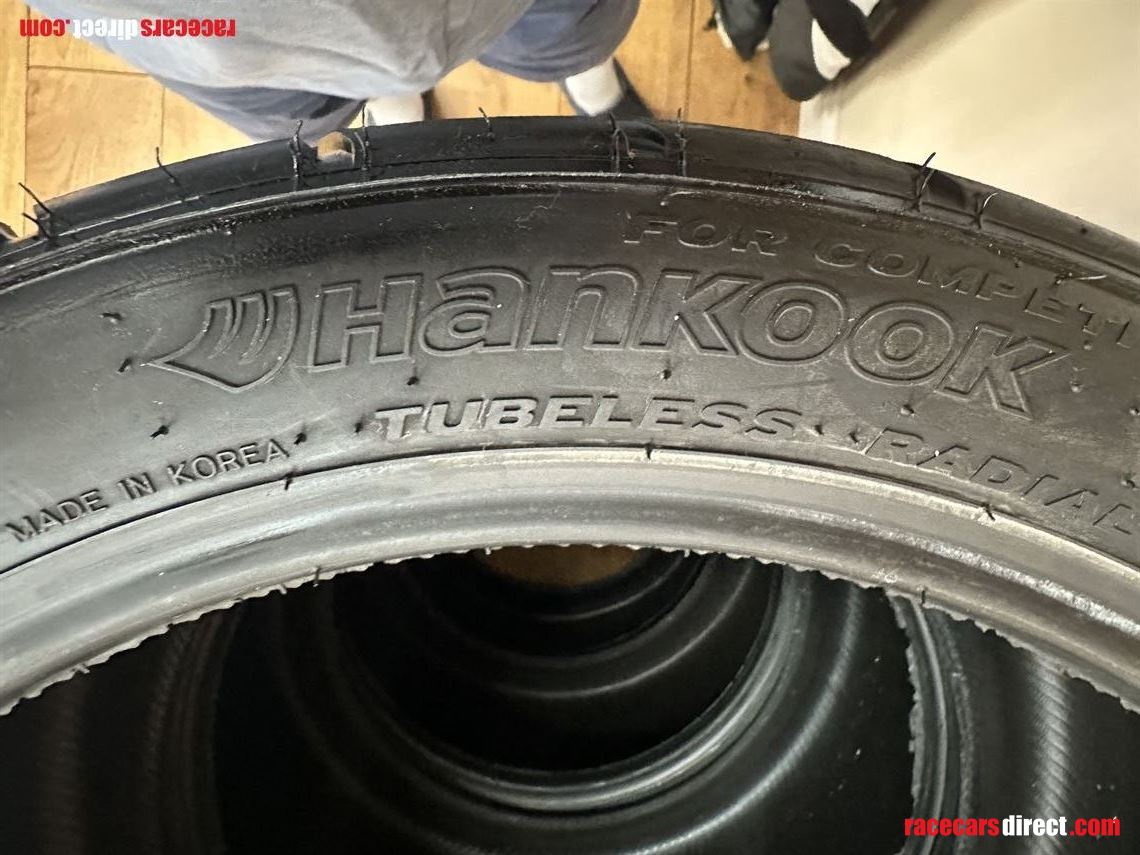 4-hankook-300-660-18-gt3-scrubbed-wet-tyyre