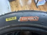 4-hankook-300-660-18-gt3-scrubbed-wet-tyyre