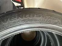 4-hankook-300-660-18-gt3-scrubbed-wet-tyyre