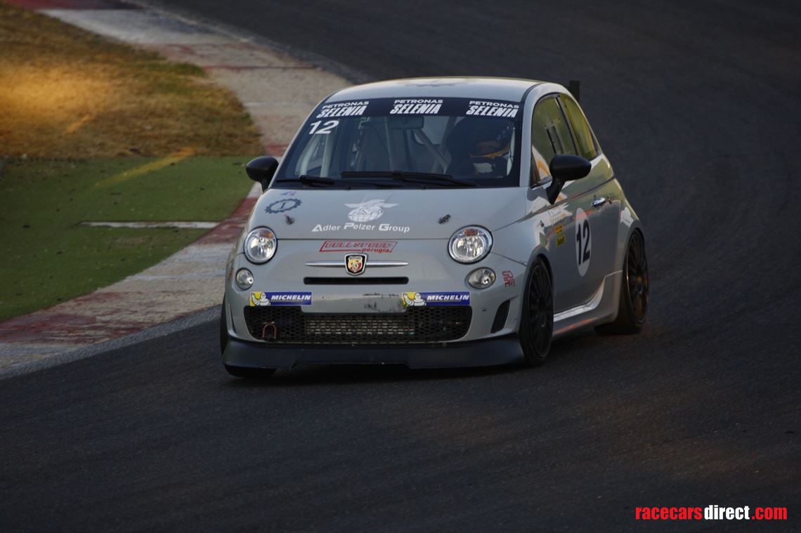 abarth-trofeo-695-evo