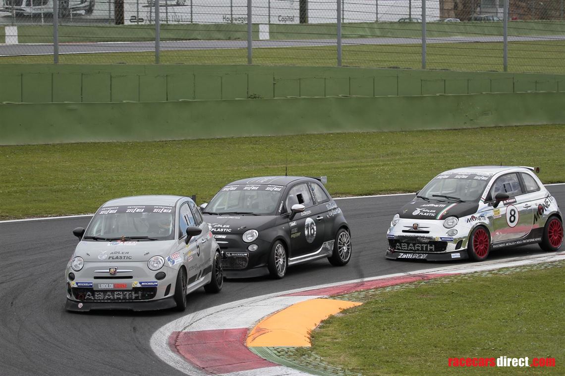 abarth-trofeo-695-evo