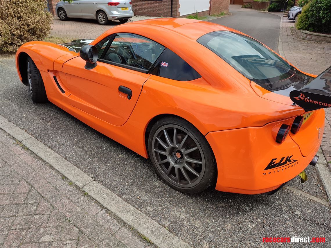 ginetta-g40---2015