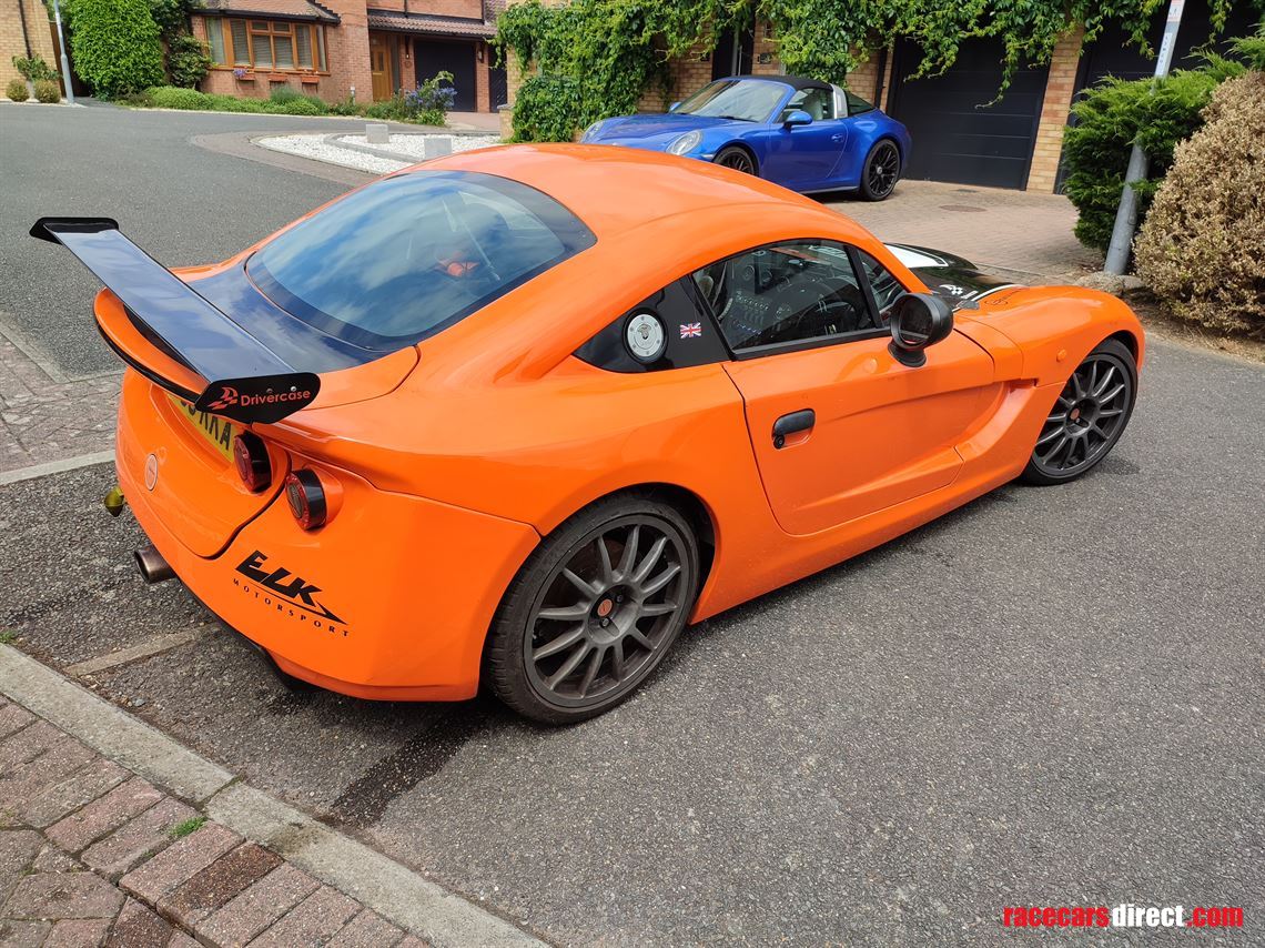 ginetta-g40---2015