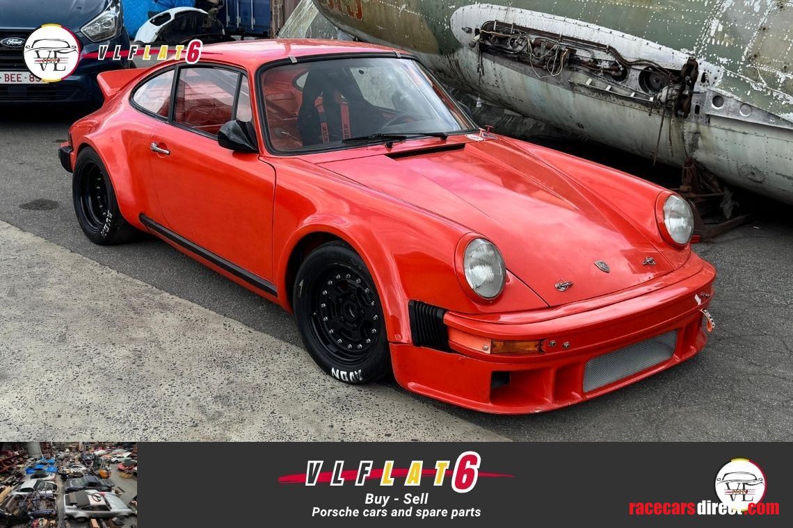 porscher-911-group-4---119-000km