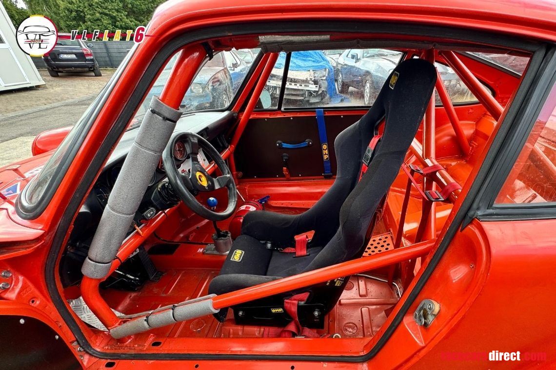 porscher-911-group-4---119-000km