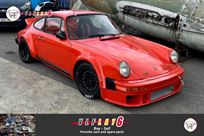 porscher-911-group-4---119-000km