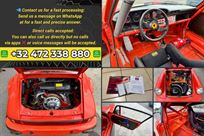 porscher-911-group-4---119-000km