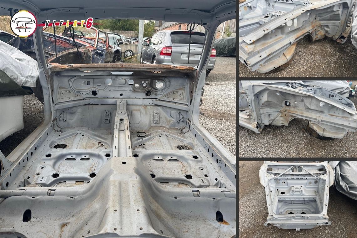 bare-shell---porscher-997