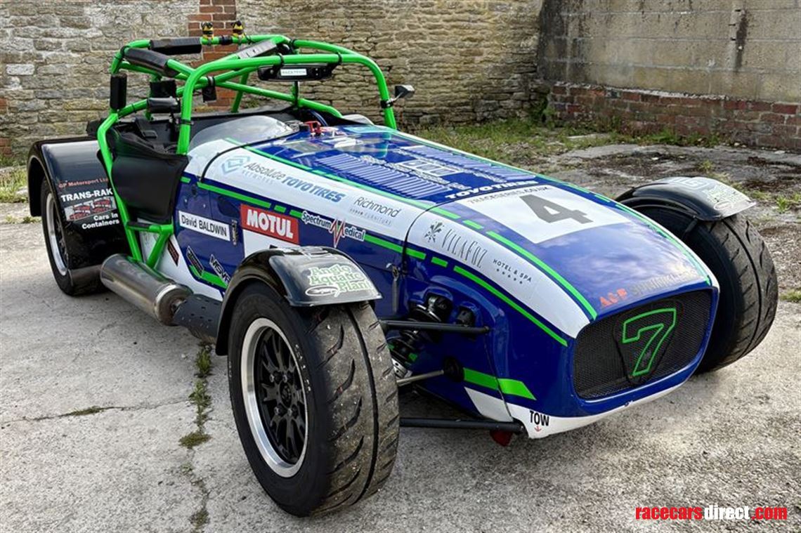 caterham-310r-race-car