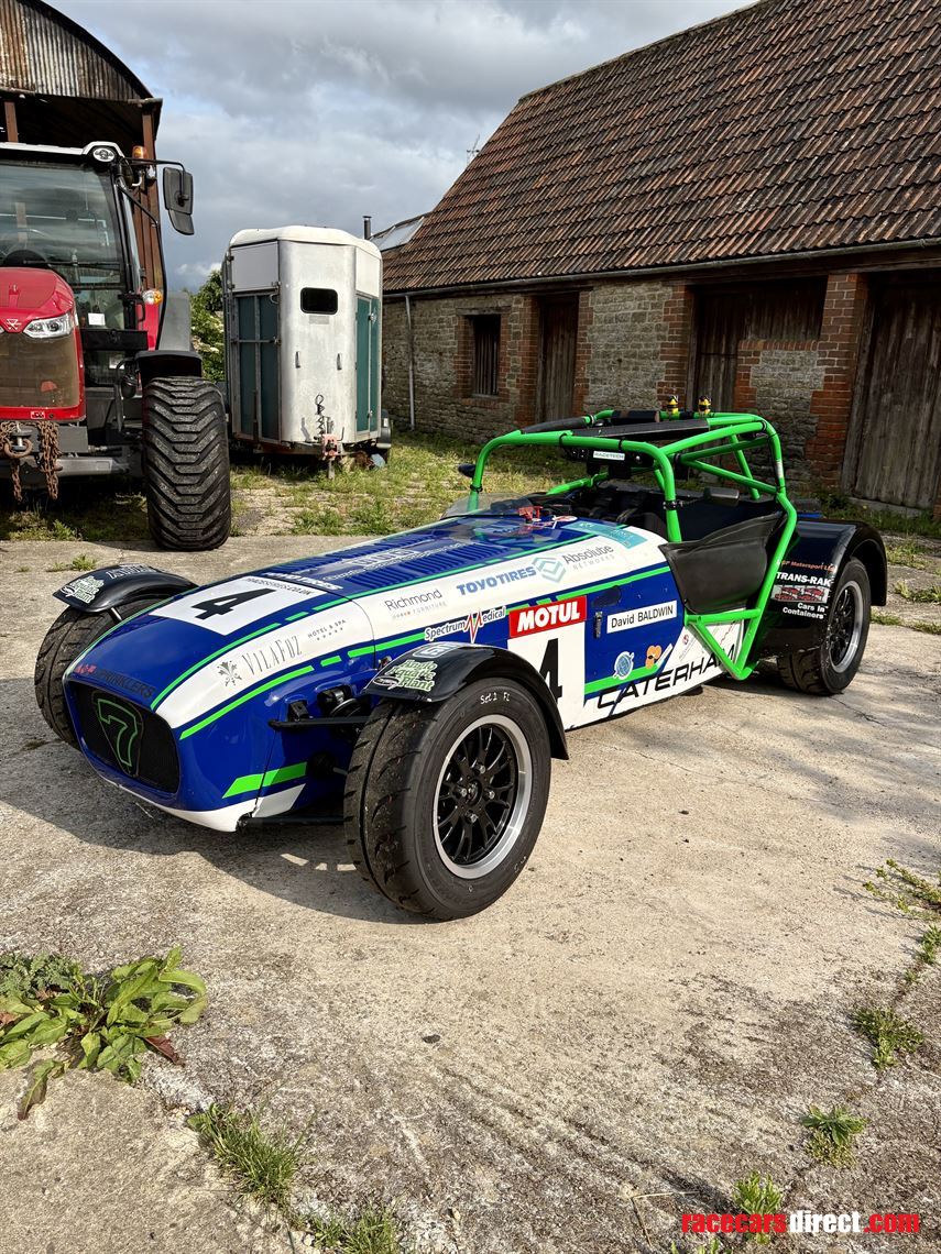 caterham-310r-race-car