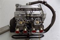 Lotus Twin Cam,Professionally rebuilt,test hours,special engine