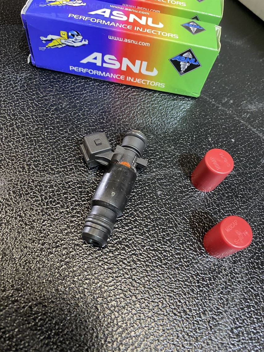 asnu-injectors