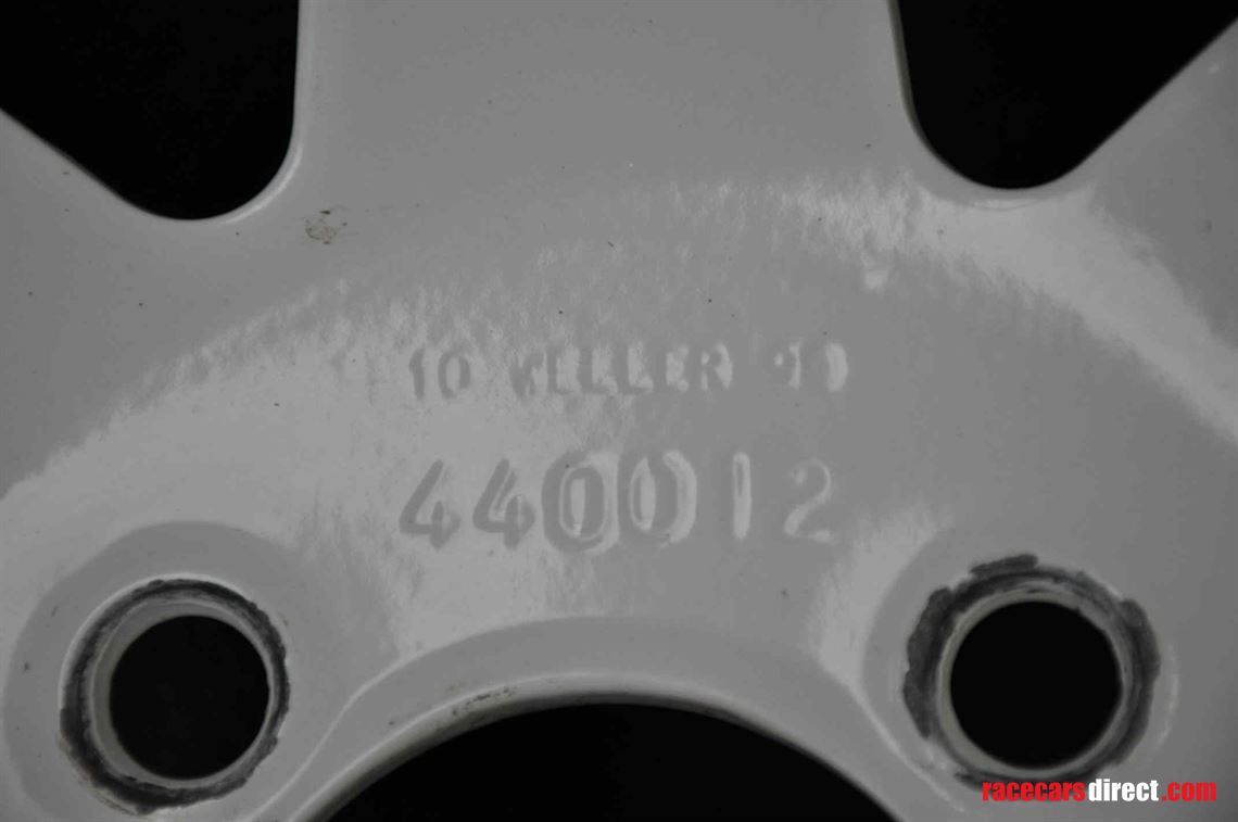 set-of-4-white-powder-coated-weller-13-x-6-wh